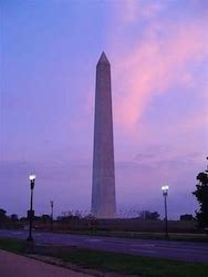 Washington Monument