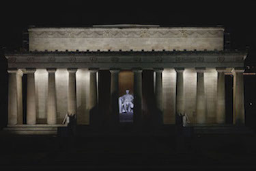 Lincoln Memorial