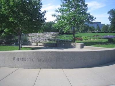 Minnesota Memorial