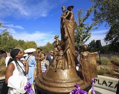 Arkansas Memorial